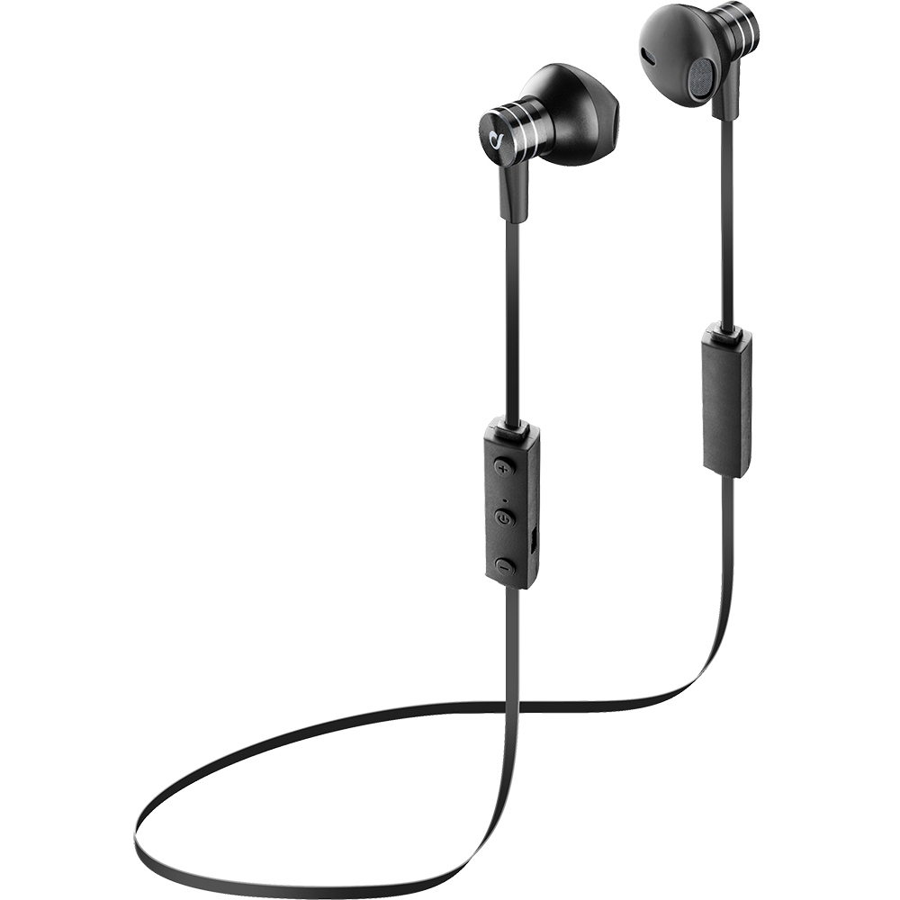 Cellularline Pearl Headset - Universale