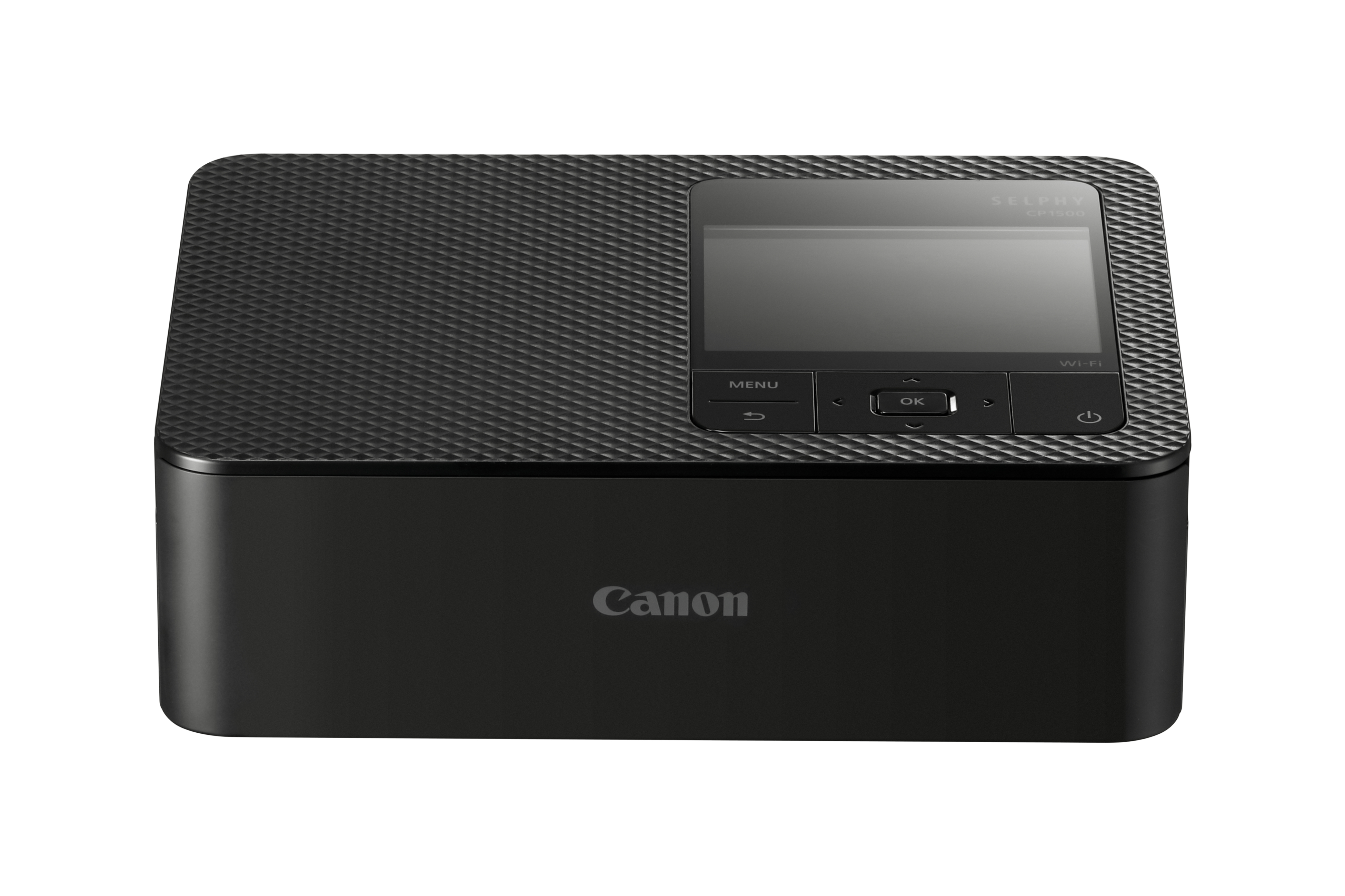 Canon SELPHY CP1500 stampante per foto Sublimazione 300 x 300 DPI 4" x 6" (10x15 cm) Wi-Fi