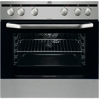 AEG E30502-5-M forno