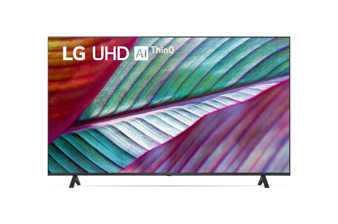 LG 55UR78003LK TV 139,7 cm (55") 4K Ultra HD Smart TV Nero