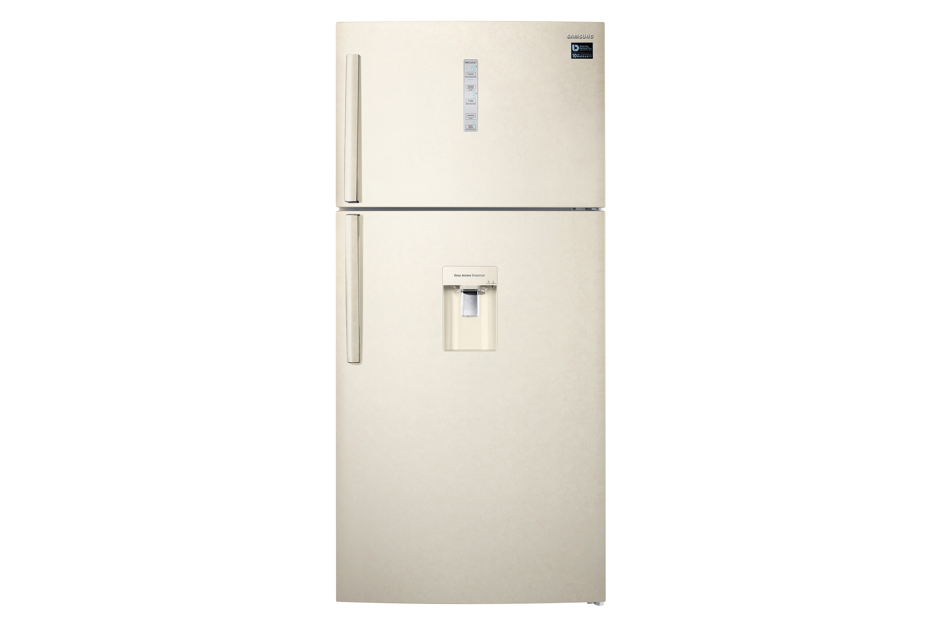 Samsung RT62K7105EF Libera installazione 620 L F Beige