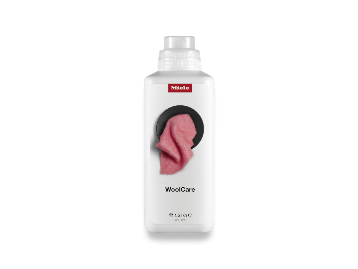 Miele Detersivo capi delicati WoolCare, 1.5 l