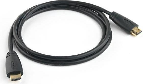 Meliconi 497002 cavo HDMI 1,5 m HDMI tipo A (Standard) Nero