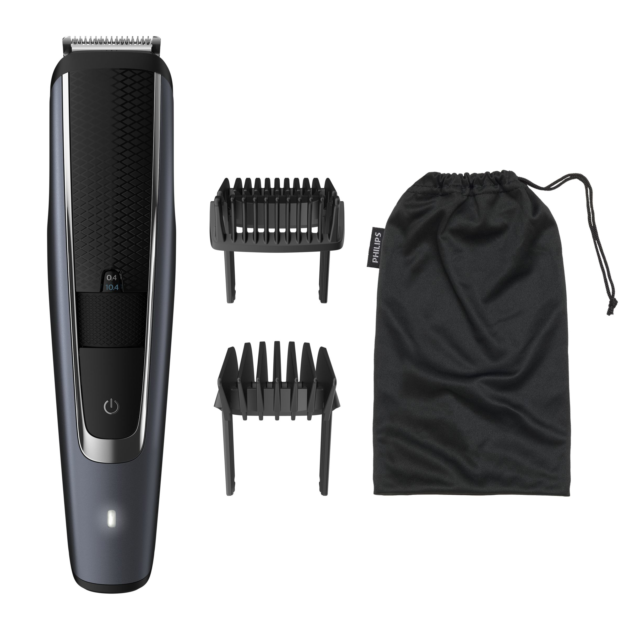 Philips BEARDTRIMMER Series 5000 BT5502/16 Regolabarba