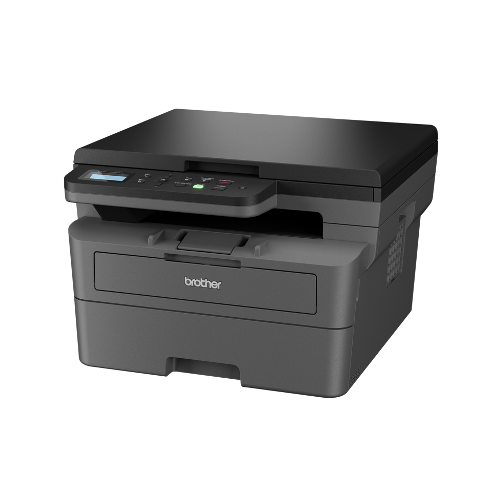 Brother DCP-L2627DWE stampante multifunzione Laser A4 1200 x 1200 DPI 32 ppm Wi-Fi