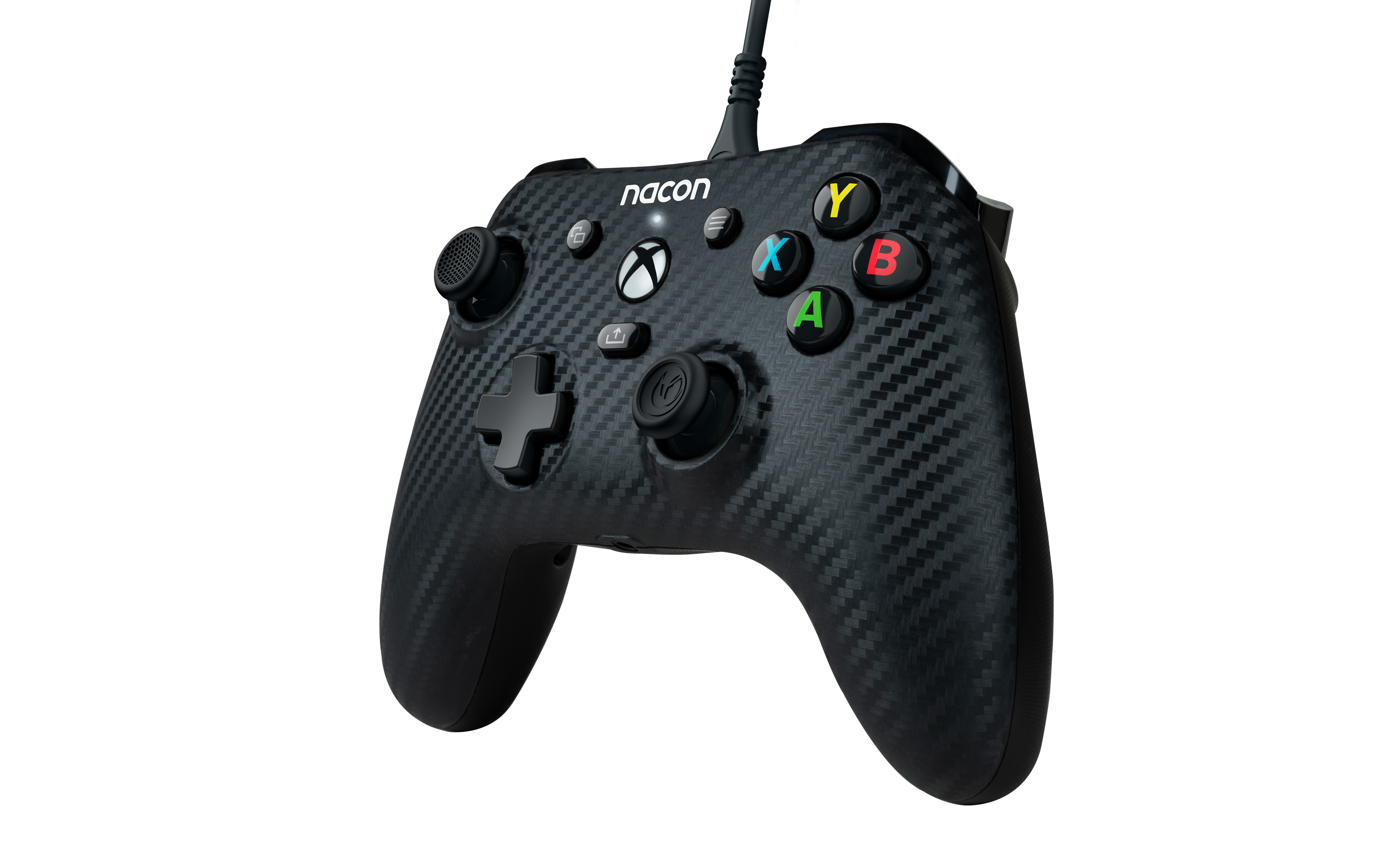 NACON EVOL-X PRO Carbonio USB Gamepad PC, Xbox