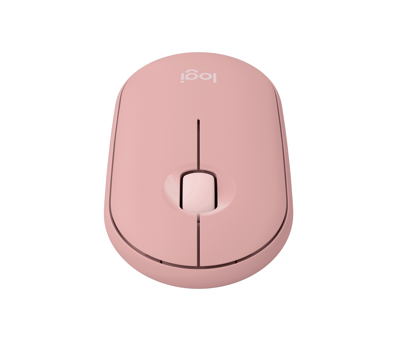 Logitech 910-007014 mouse Viaggio Ambidestro RF senza fili + Bluetooth Ottico 4000 DPI