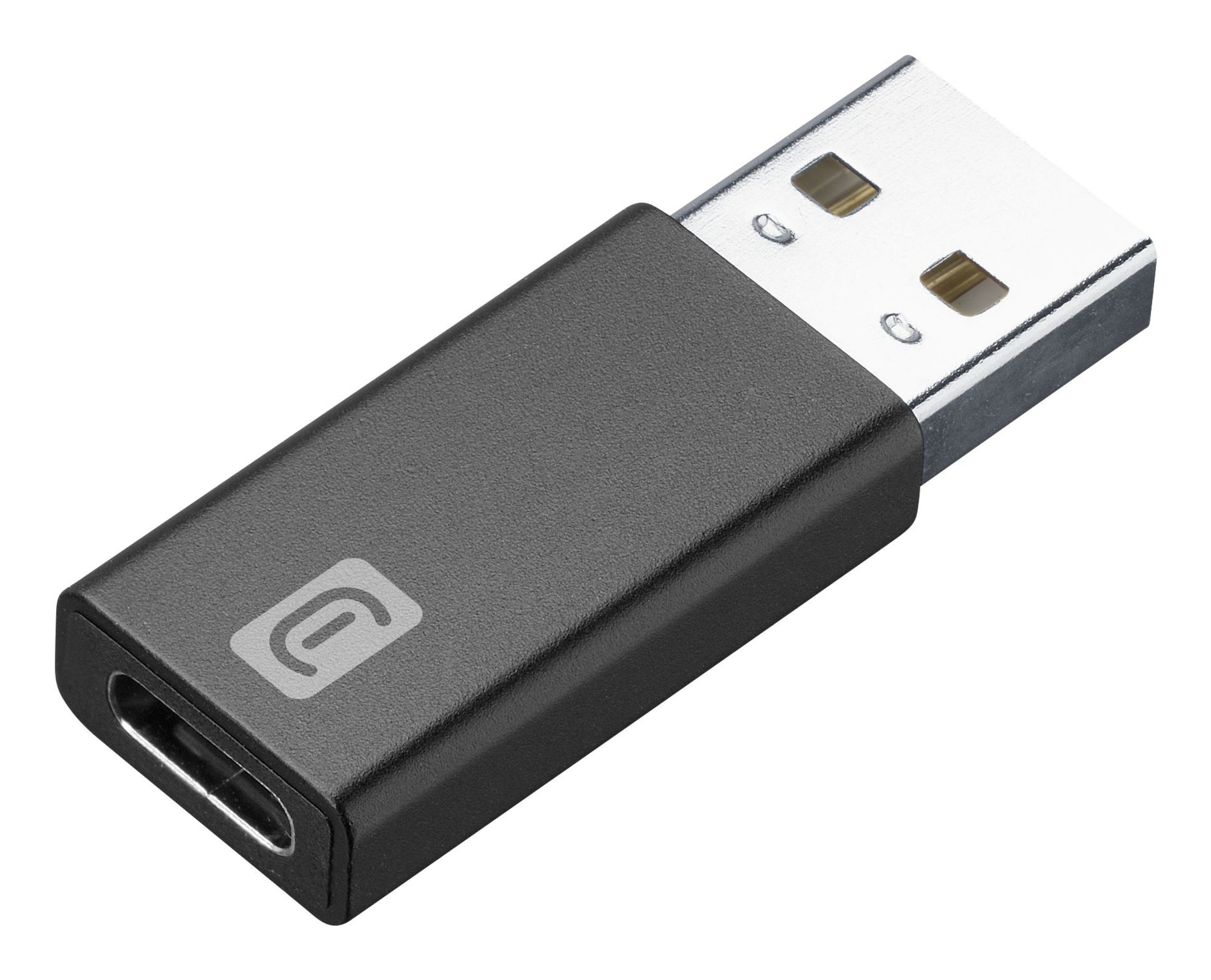 Cellularline Car USB Adapter