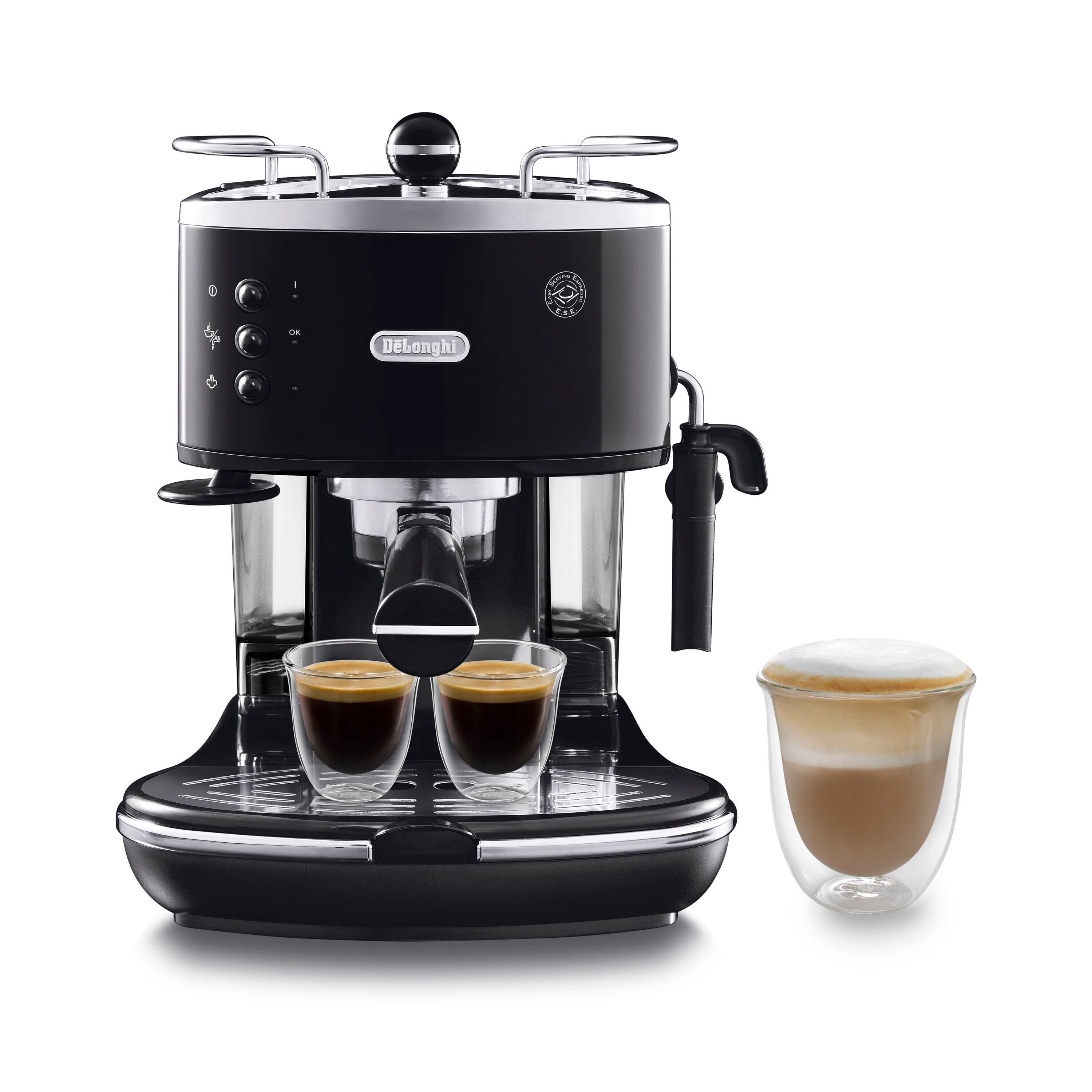 De’Longhi ECO 311.BK Manuale Macchina per espresso 1,4 L