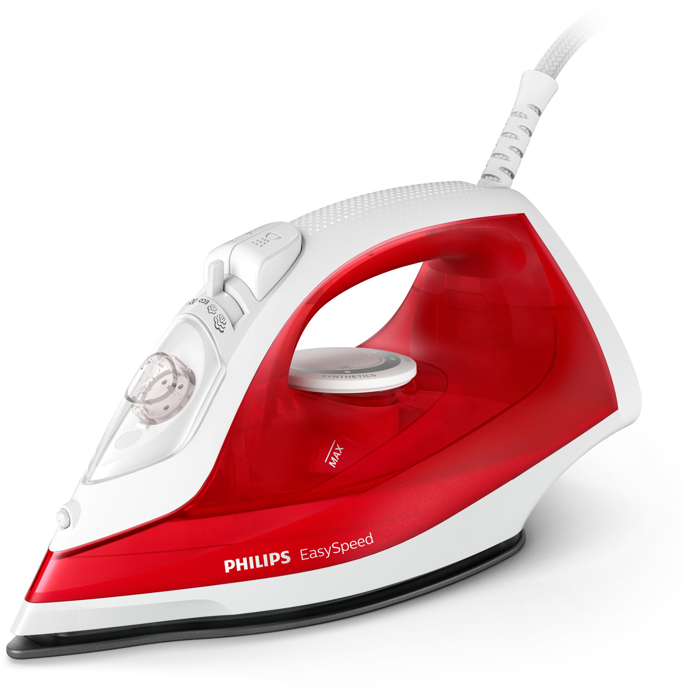 Philips EasySpeed Ferro da stiro a vapore GC1742/40