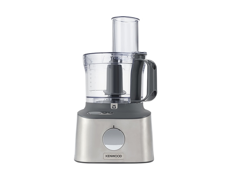 Kenwood FDM313SS robot da cucina 800 W 1,2 L Argento