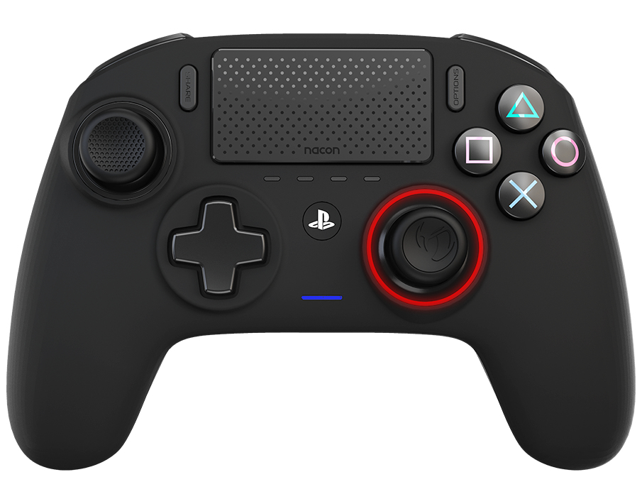 NACON Revolution Pro 3 Nero USB Gamepad Analogico/Digitale PC, PlayStation 4