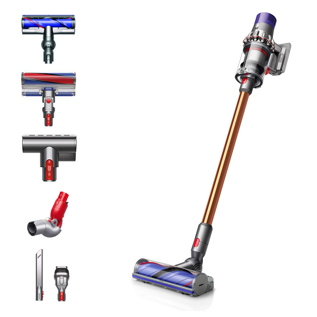 Dyson Aspirapolvere V10 Absolute