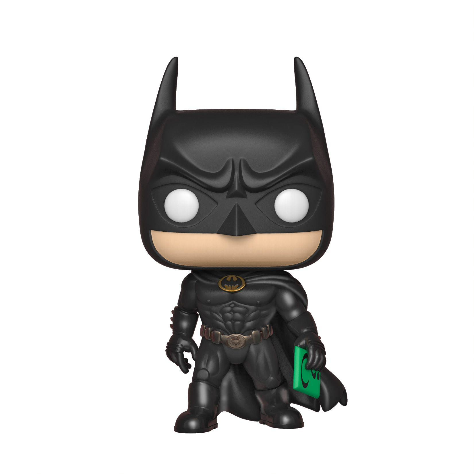 FUNKO Pop! Heroes: Batman 80th - Batman