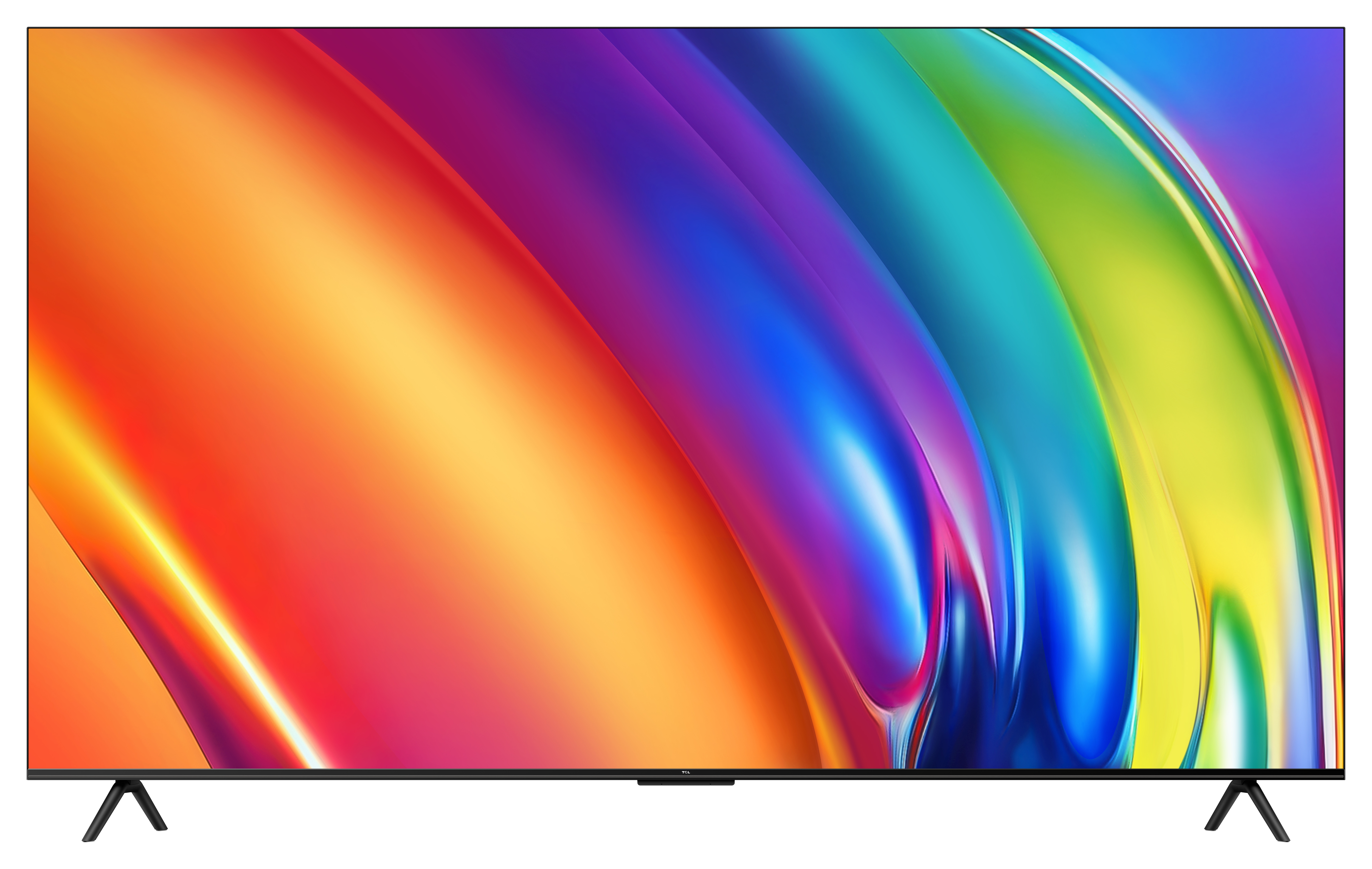 TCL P745 TV Nanotecnologia 4K 85" 85P745 Google TV