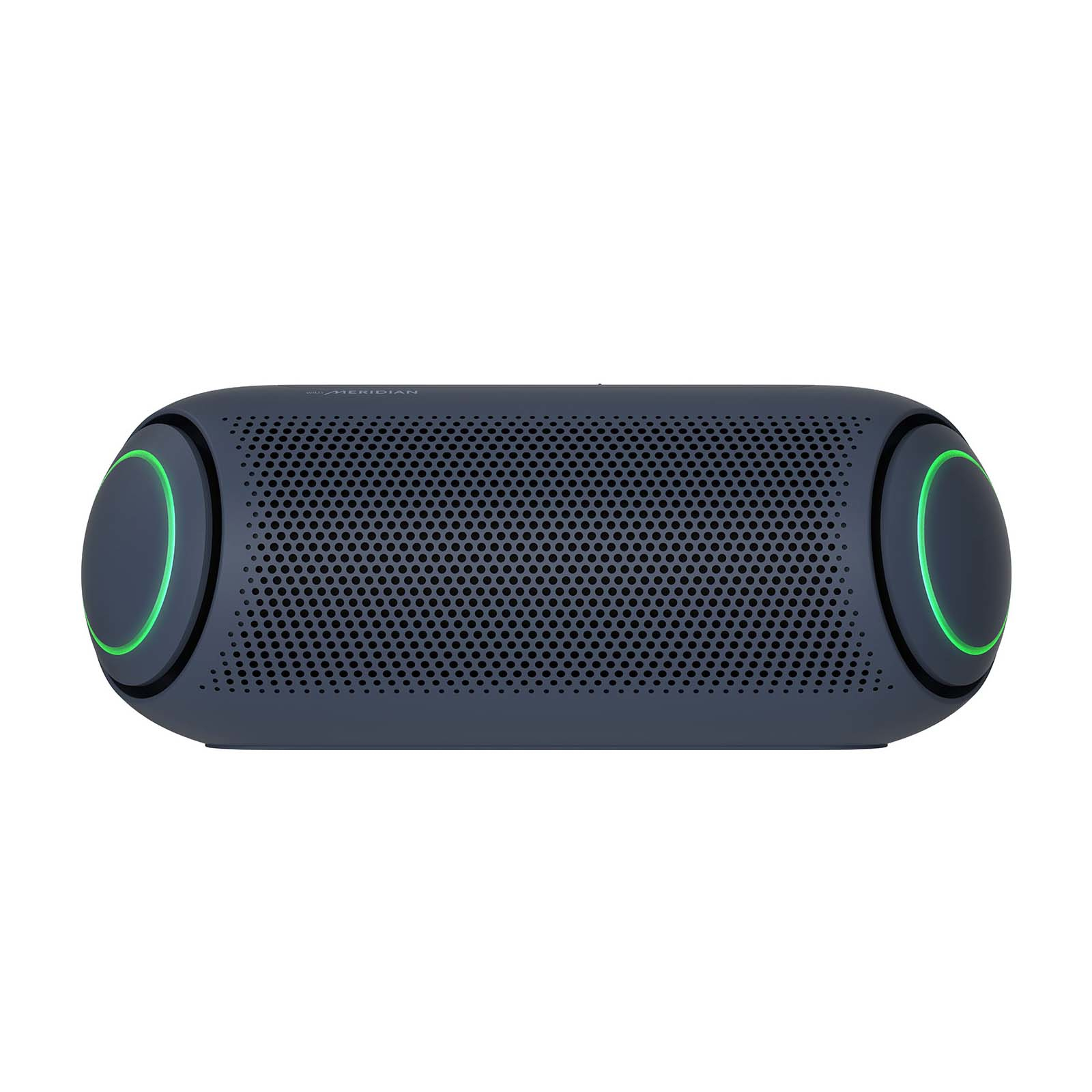 LG XBOOM Go PL5 Altoparlante portatile stereo Blu 20 W