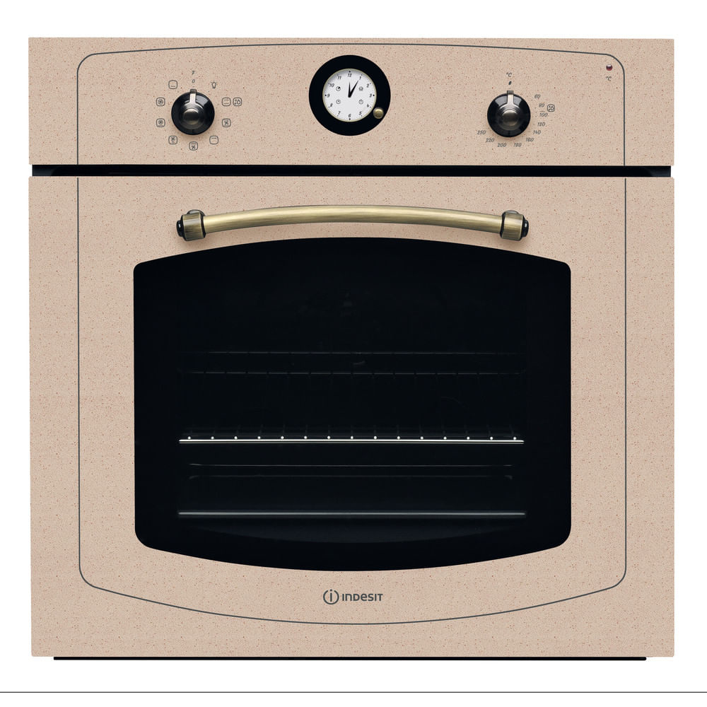 Indesit Forno da incasso IFVR 800 H AV - IFVR 800 H AV