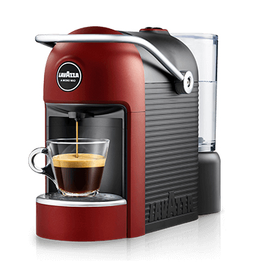 Lavazza Jolie Plus Automatica Macchina per espresso 0,6 L