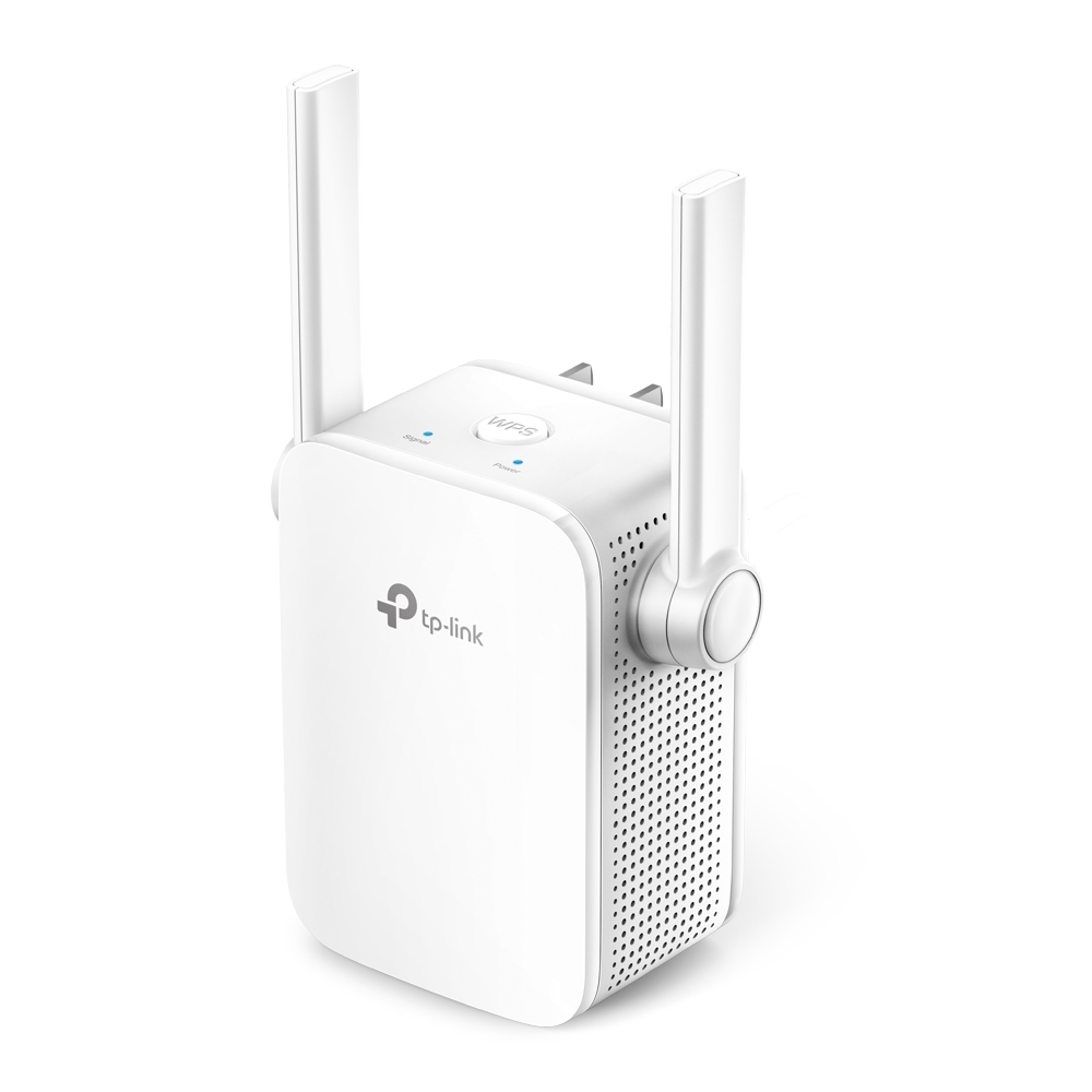 TP-Link TL-WA855RE moltiplicatore di rete Ricevitore e trasmettitore di rete Bianco 10, 100 Mbit/s