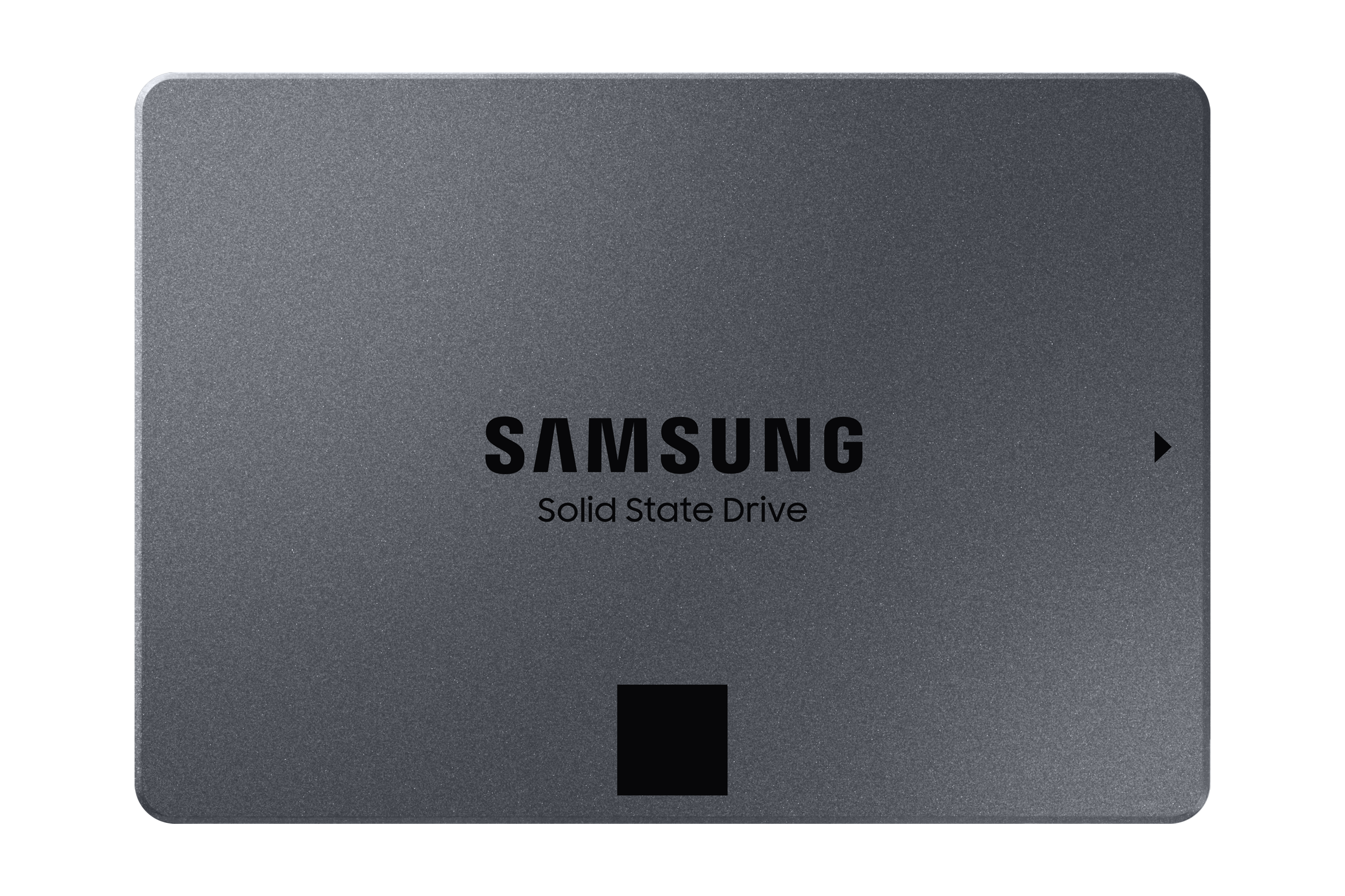 Samsung MZ-77Q1T0 1 TB 2.5" Serial ATA III QLC