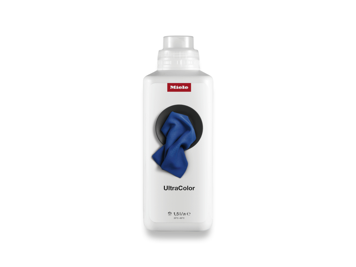 Miele Detersivo liquido UltraColor 1.5 l