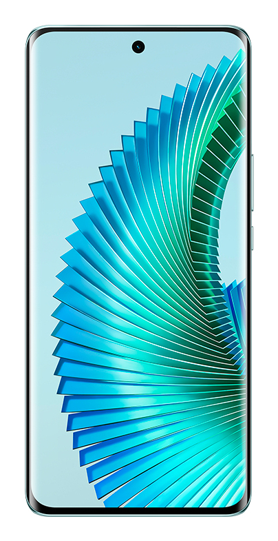 Honor Magic6 Lite 5G 17,2 cm (6.78") Doppia SIM Android 13 USB tipo-C 8 GB 512 GB 5300 mAh Verde