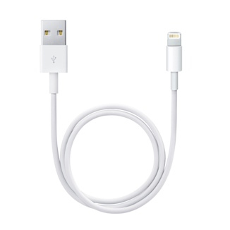 Apple Cavo da lightning a USB 0.5mt