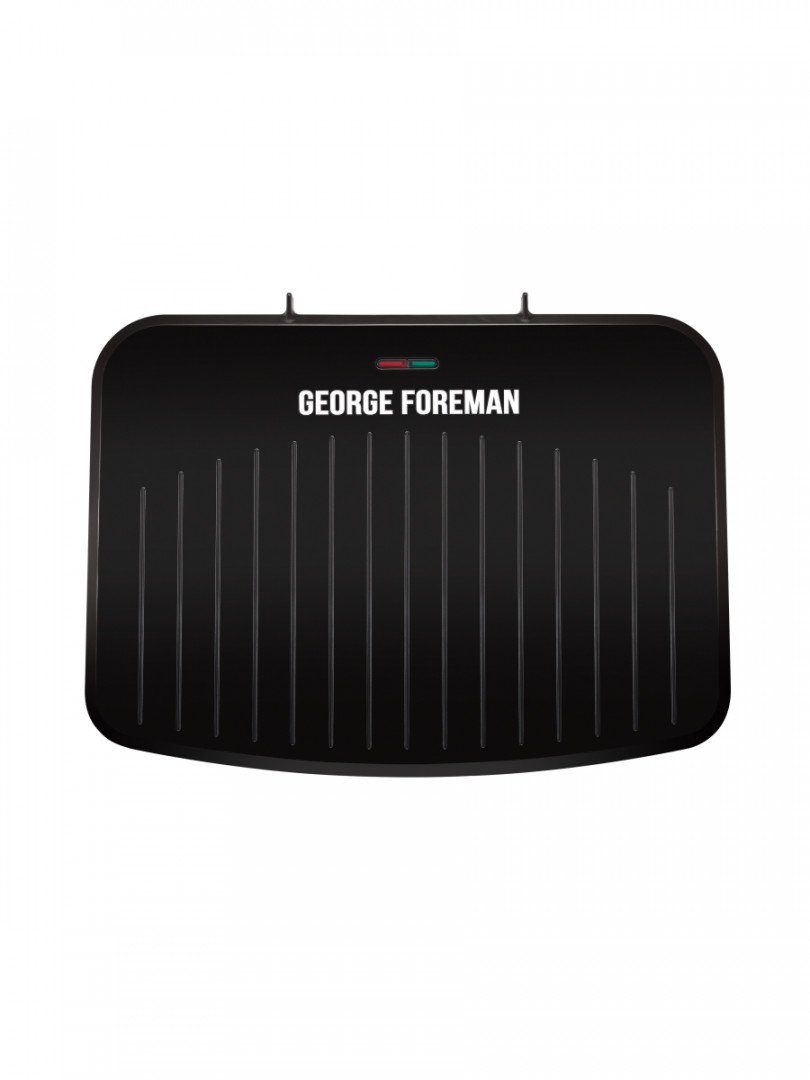 George Foreman 25820-56 Griglia di contatto