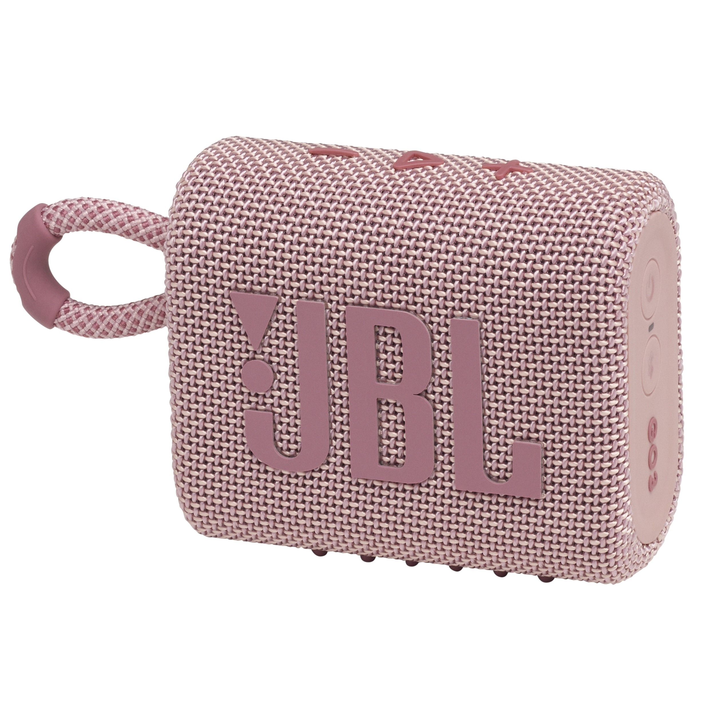 JBL GO 3 Rosa 4,2 W