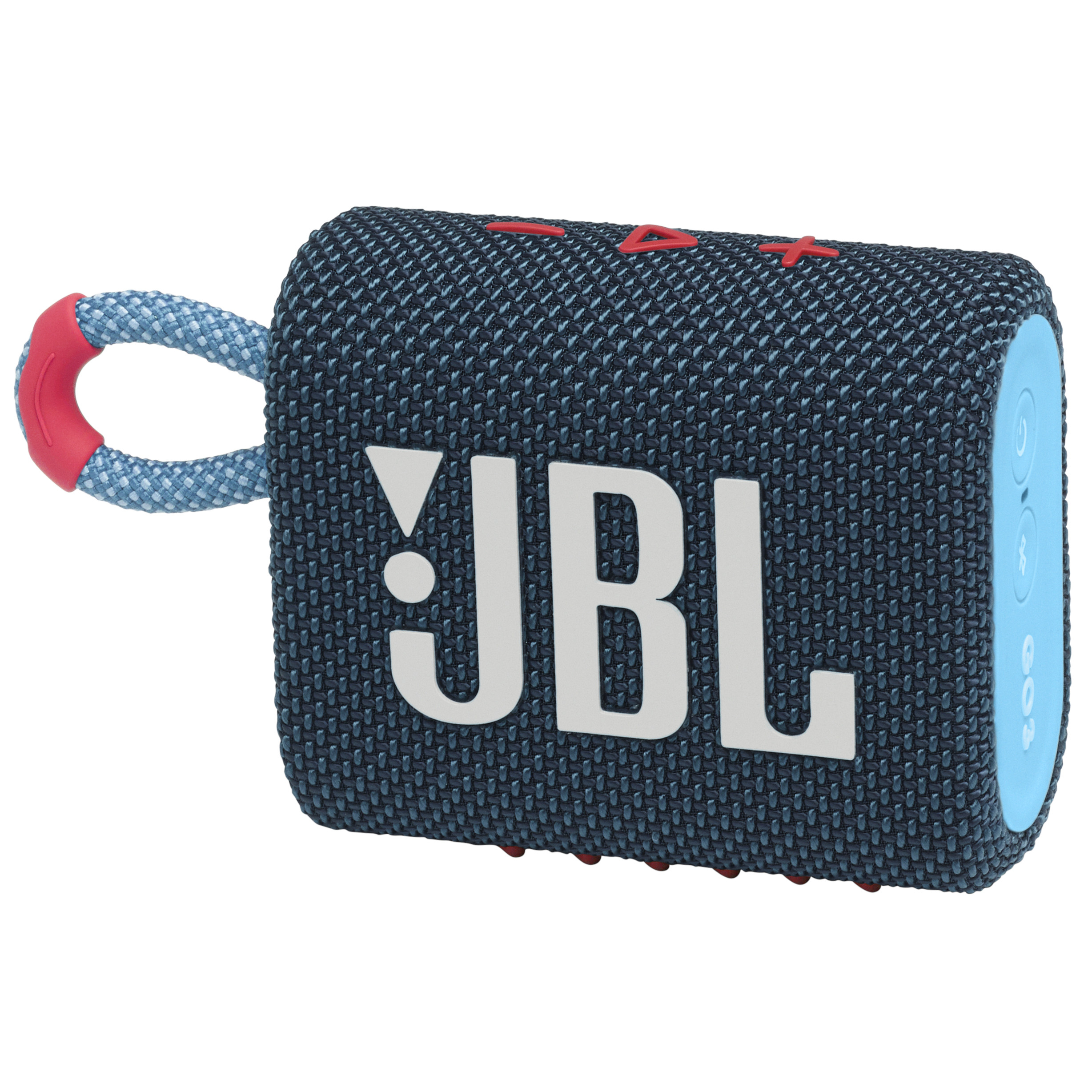 JBL GO 3 Blu, Viola 4,2 W