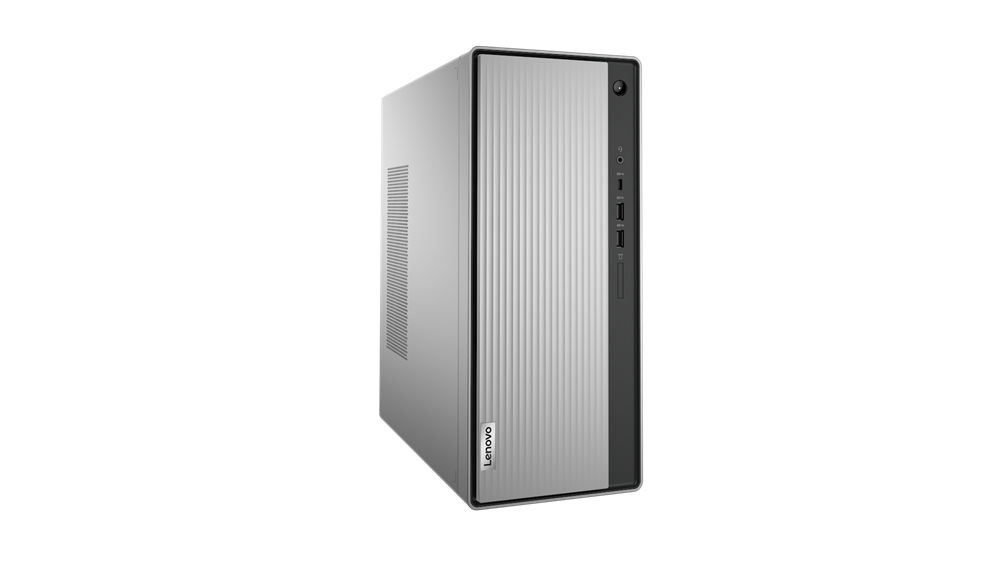 Lenovo IdeaCentre 5 Desktop 14L Intel i5 8GB 512GB