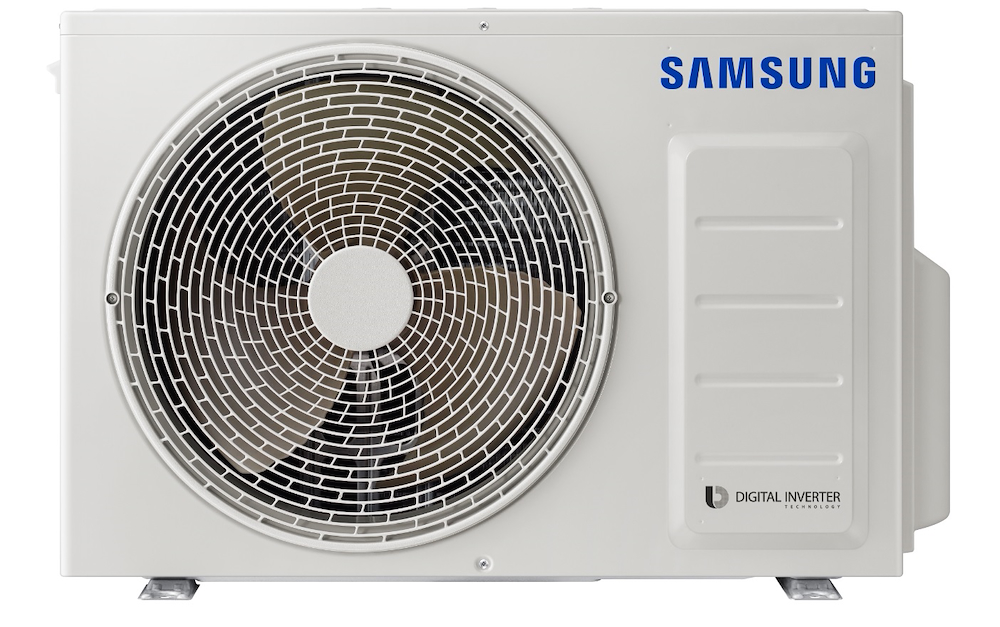 SAMSUNG CLIM.DUAL AJ040TX+AR09/12TX COND.DUAL.AJ040TX+AR09/12TX LUZON