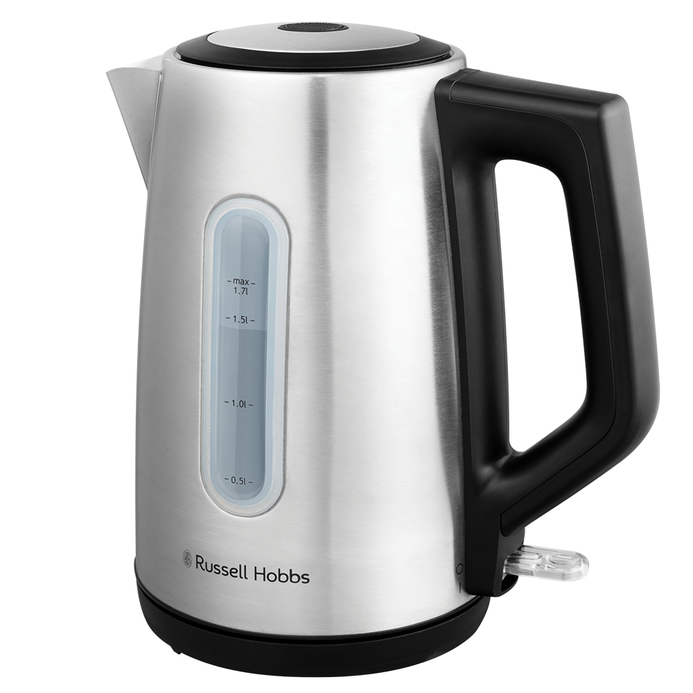 Russell Hobbs 27380-70 bollitore 1,7 L Acciaio inox