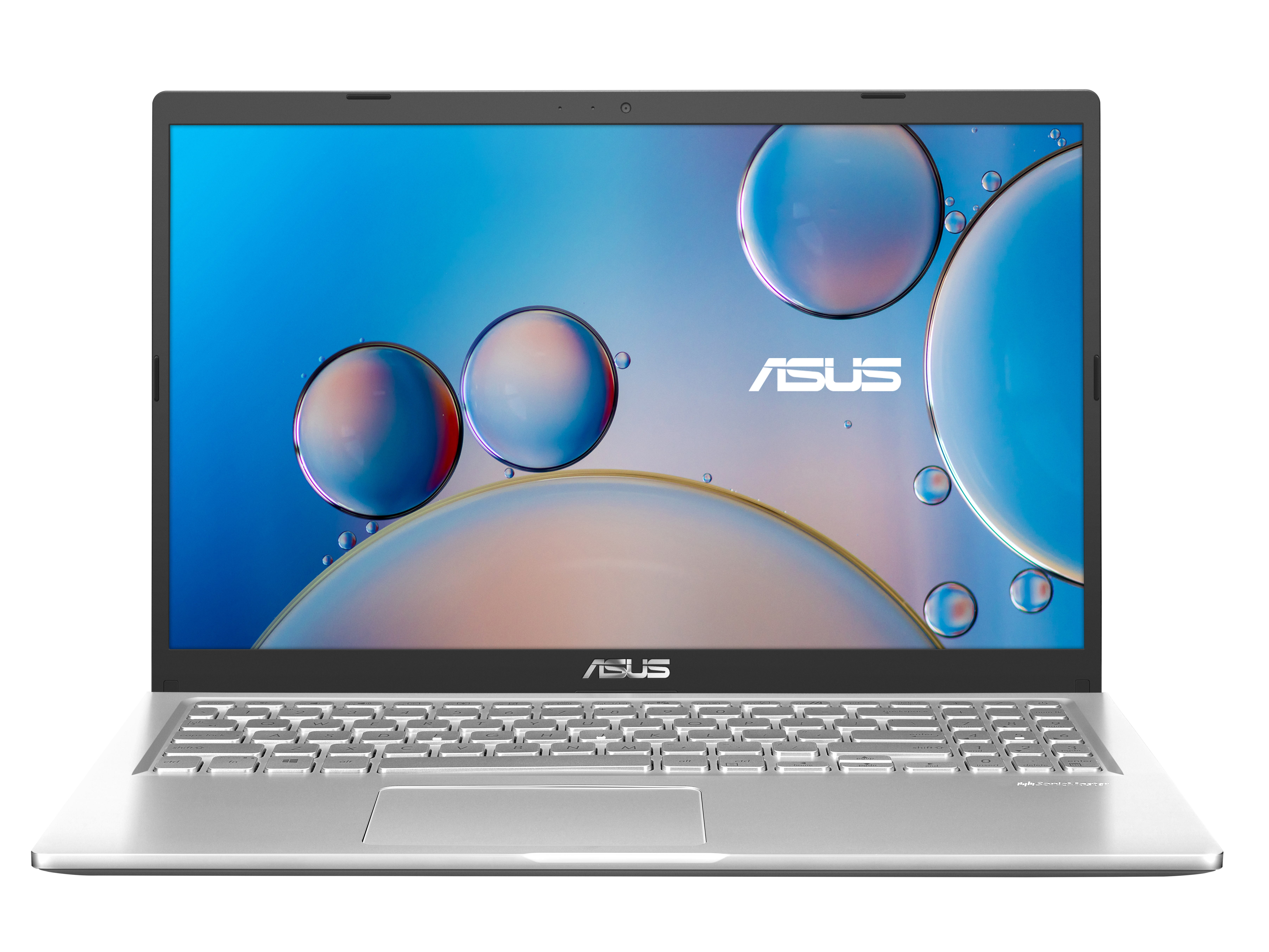 ASUS F515EA-EJ1858W Intel® Core™ i7 i7-1165G7 Computer portatile 39,6 cm (15.6") Full HD 8 GB DDR4-SDRAM 512 GB SSD Wi-Fi 5 (802.11ac) Windows 11 Home Argento