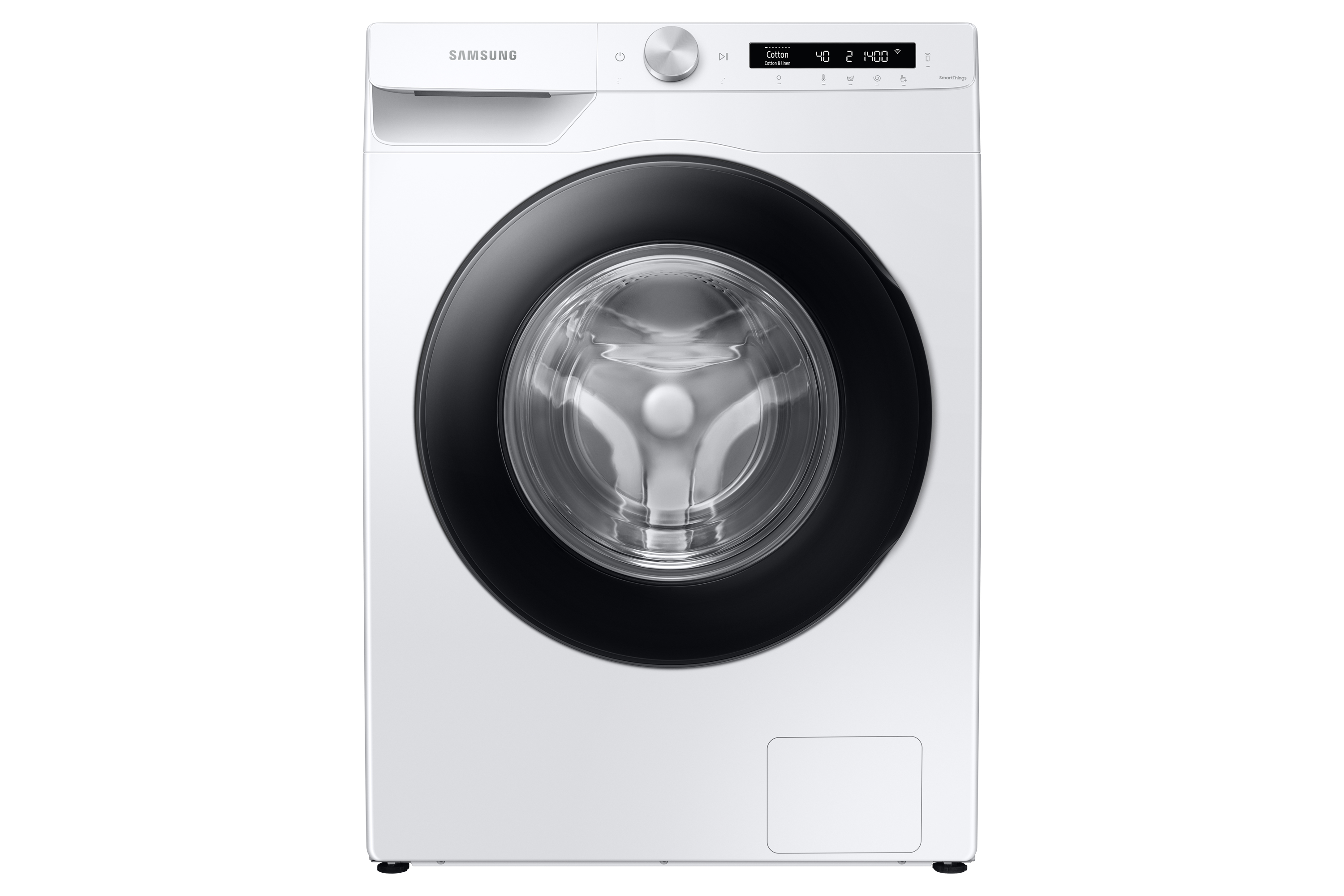 Samsung Lavatrice AI Control Ecodosatore 9Kg WW90T534DAW