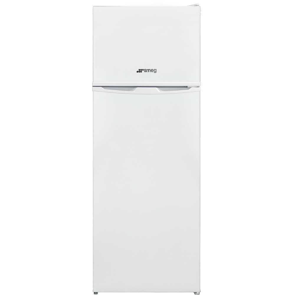 Smeg FD14EW frigorifero con congelatore Libera installazione 212 L E Bianco