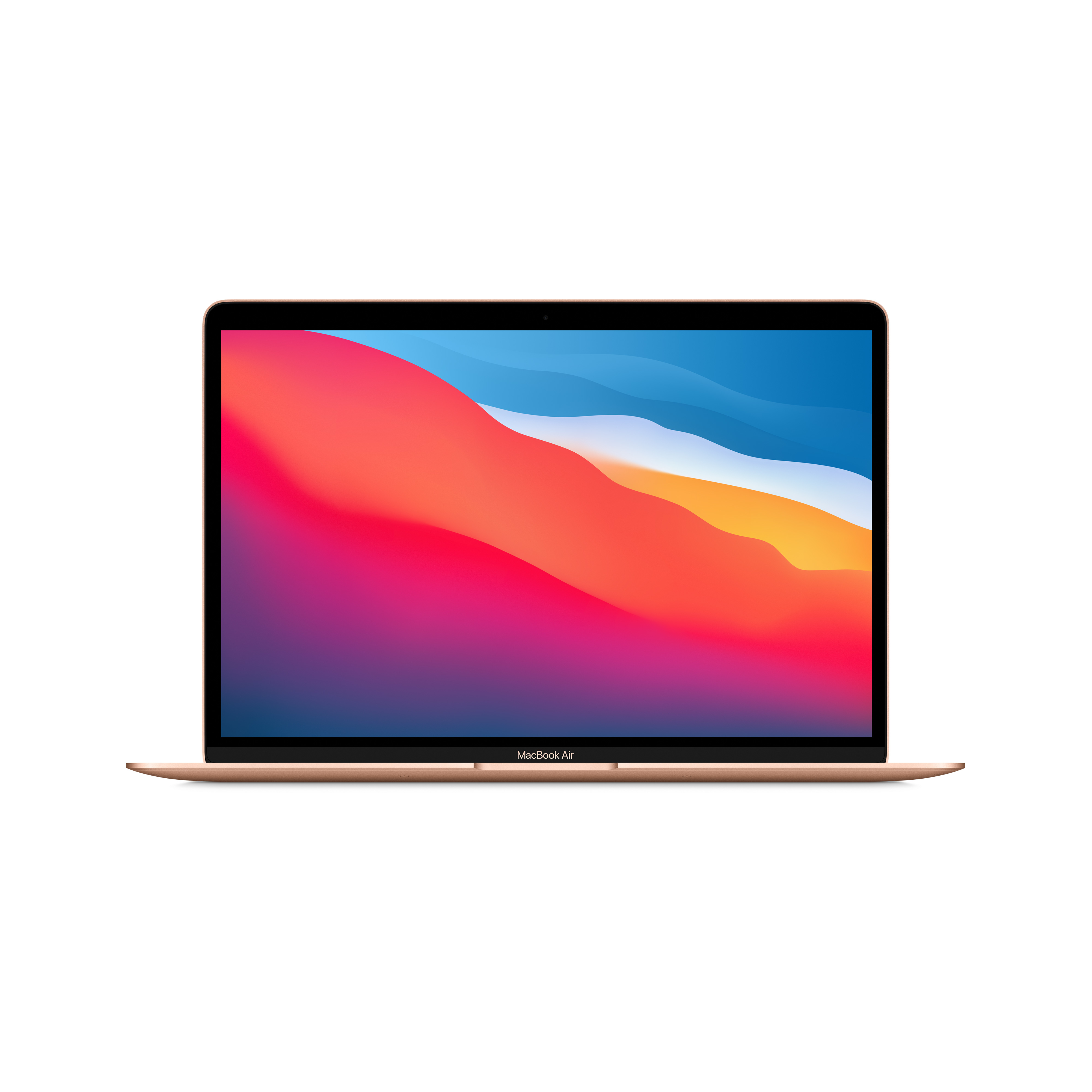 Apple MacBook Air 13" M1 8-core CPU 7-core GPU 256GB Oro