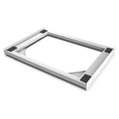 Meliconi Base Torre Slim accessorio e componente per lavatrice Kit di sovrapposizione 1 pz