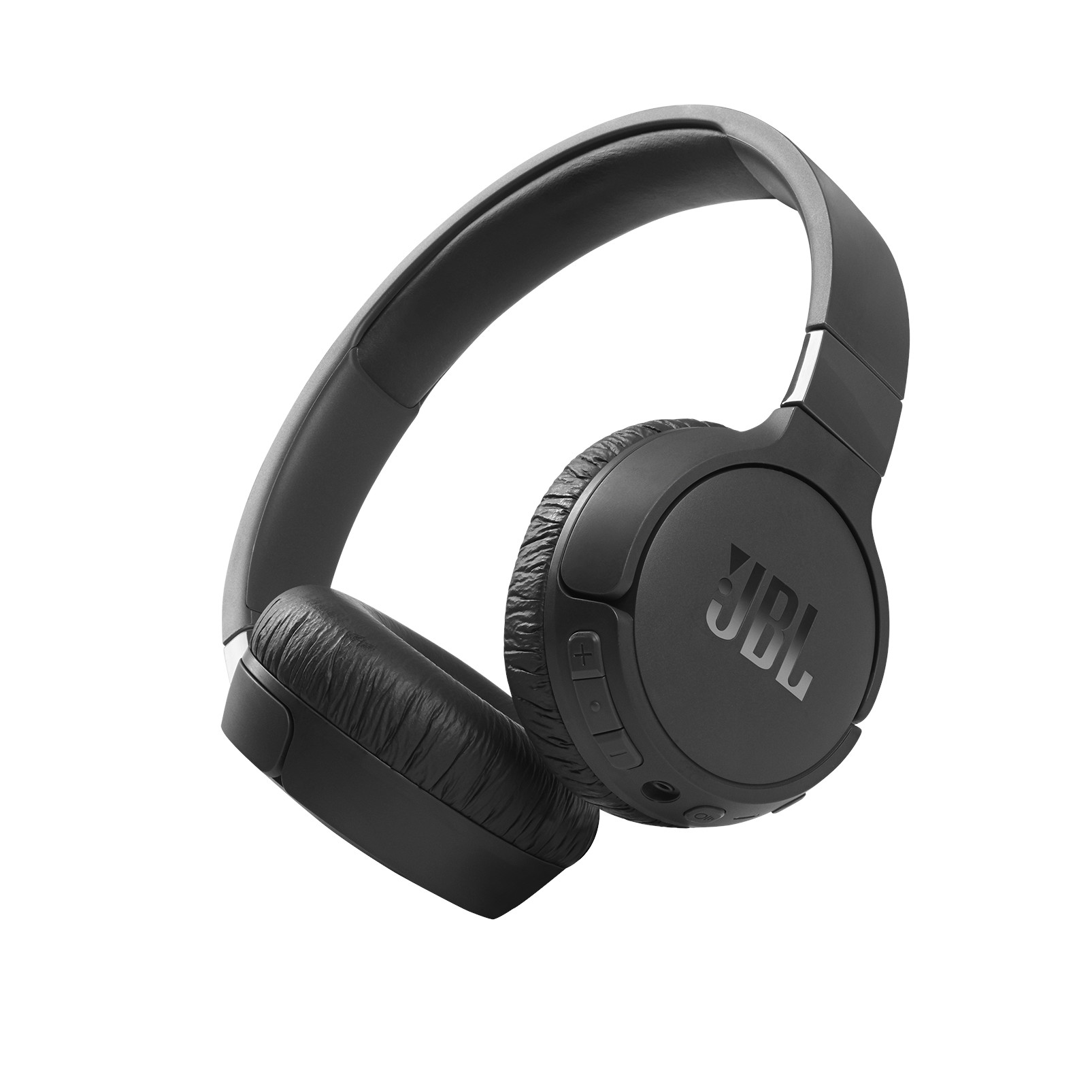 JBL Tune 660 NC Auricolare Wireless A Padiglione Musica e Chiamate Bluetooth Nero