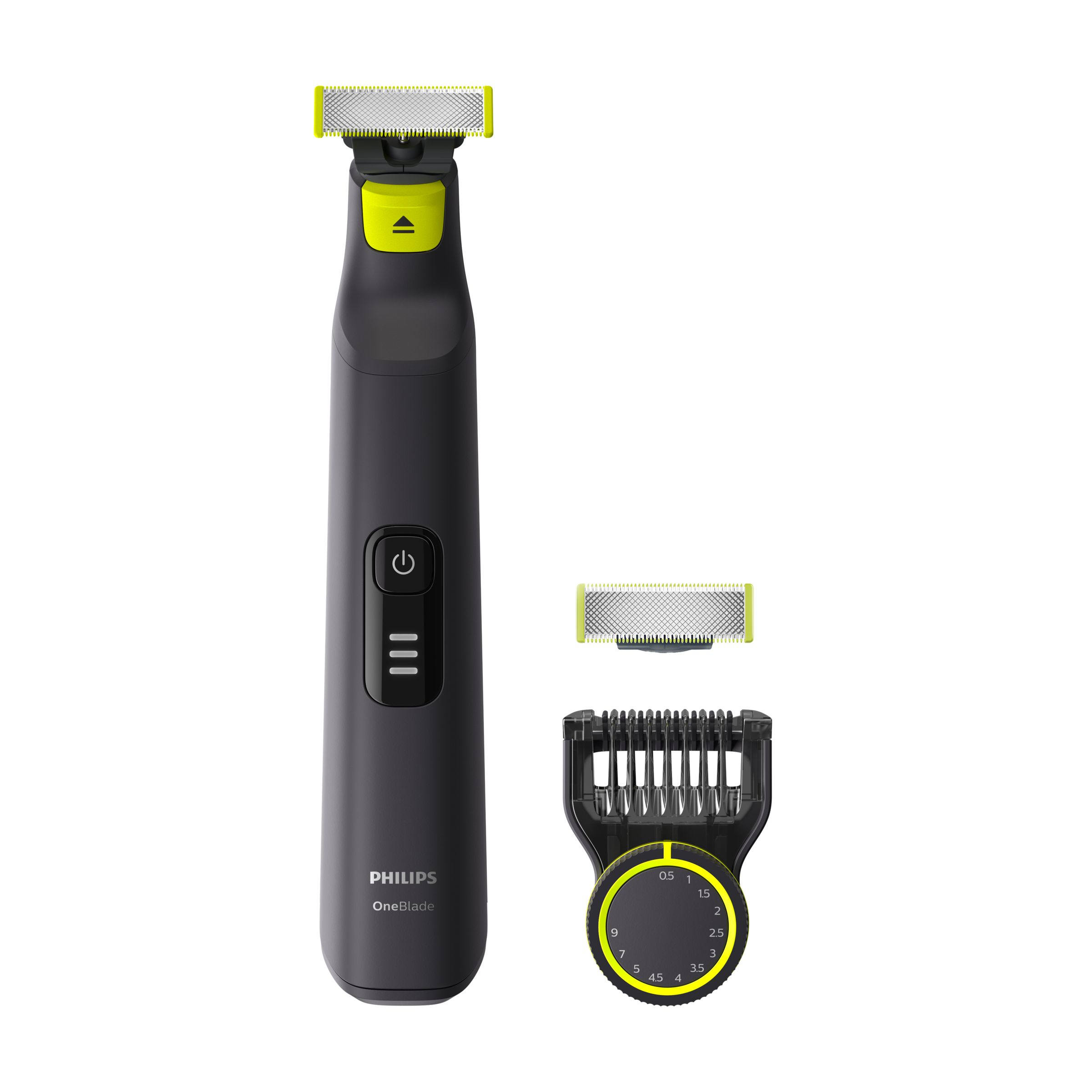 Philips OneBlade Pro QP6530/16 Face