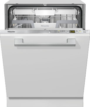 Miele G 5073 SCVi A scomparsa totale 14 coperti E