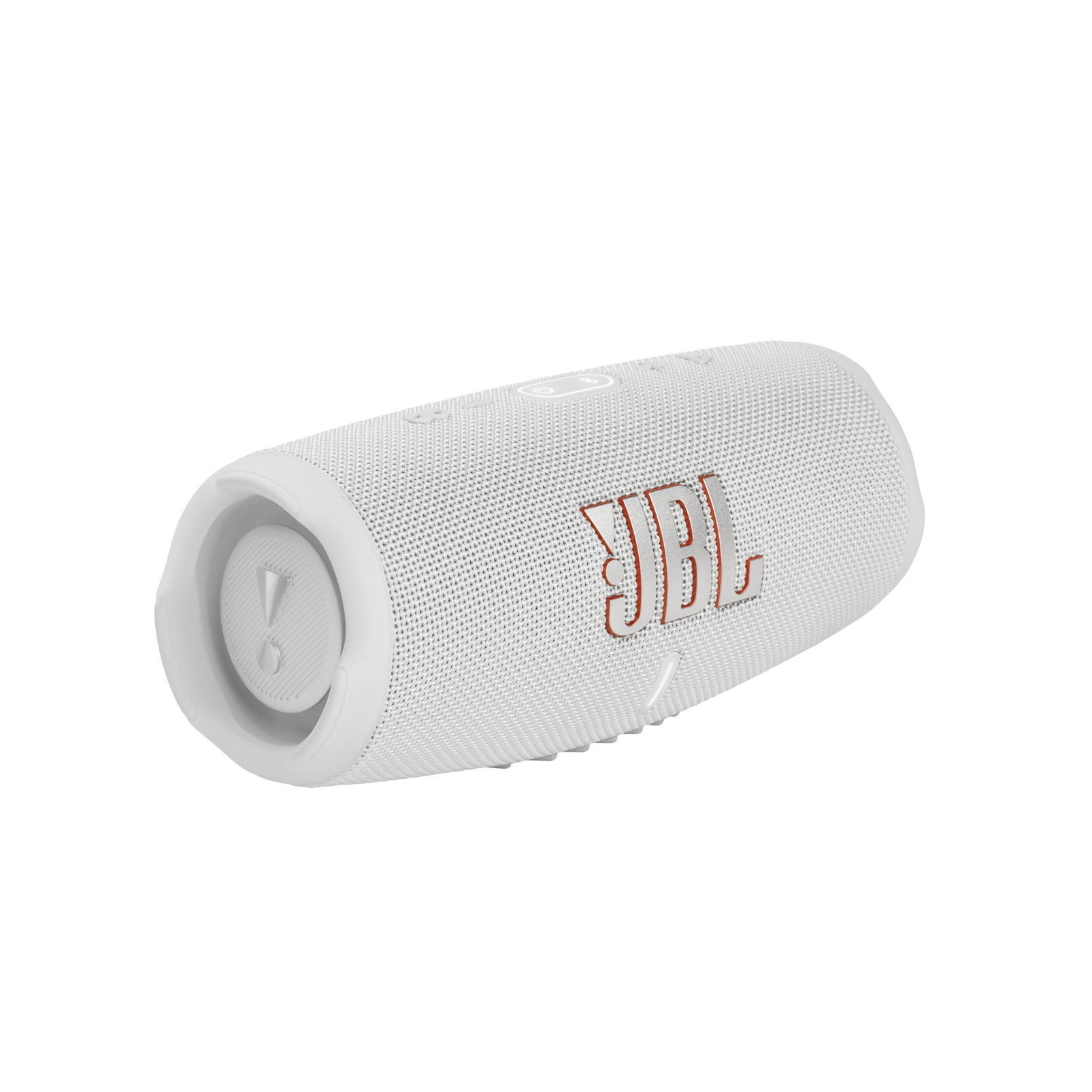 JBL CHARGE 5 Altoparlante portatile stereo Bianco 30 W