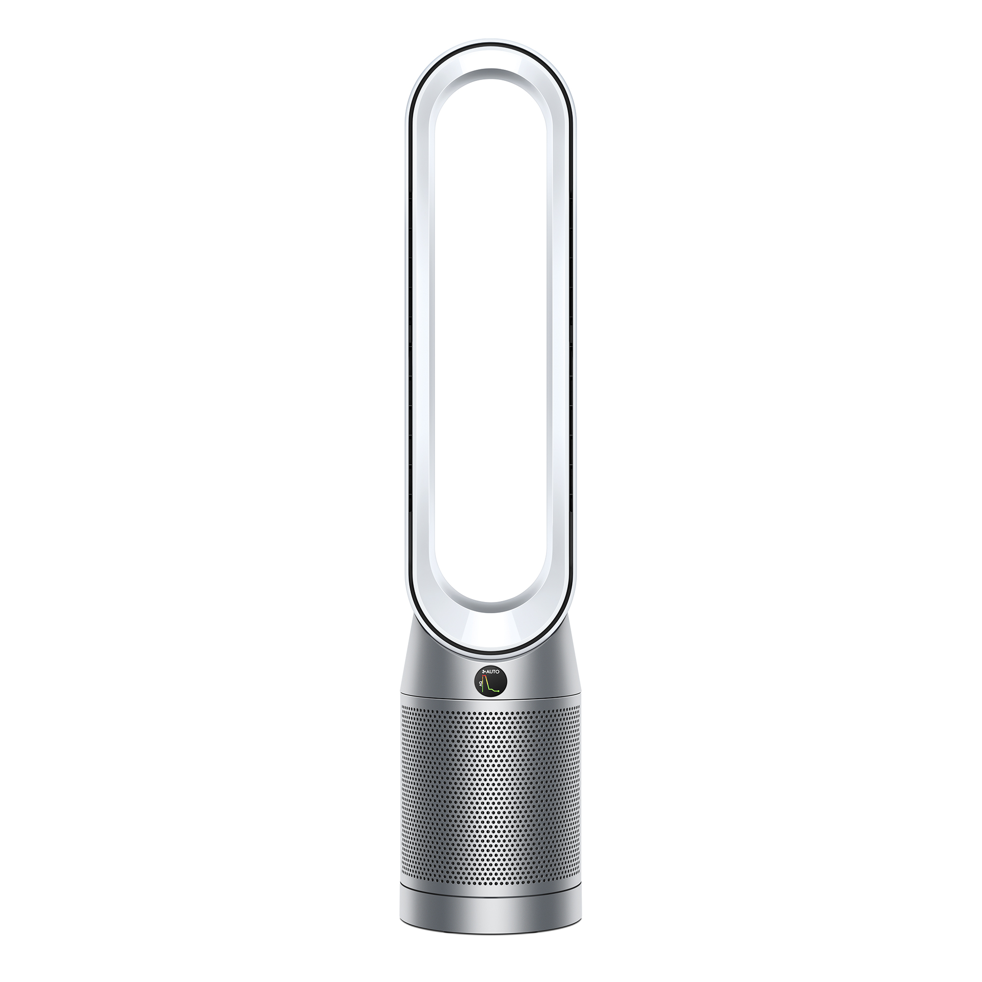 Dyson Purifier Cool 61,5 dB 40 W Argento, Bianco