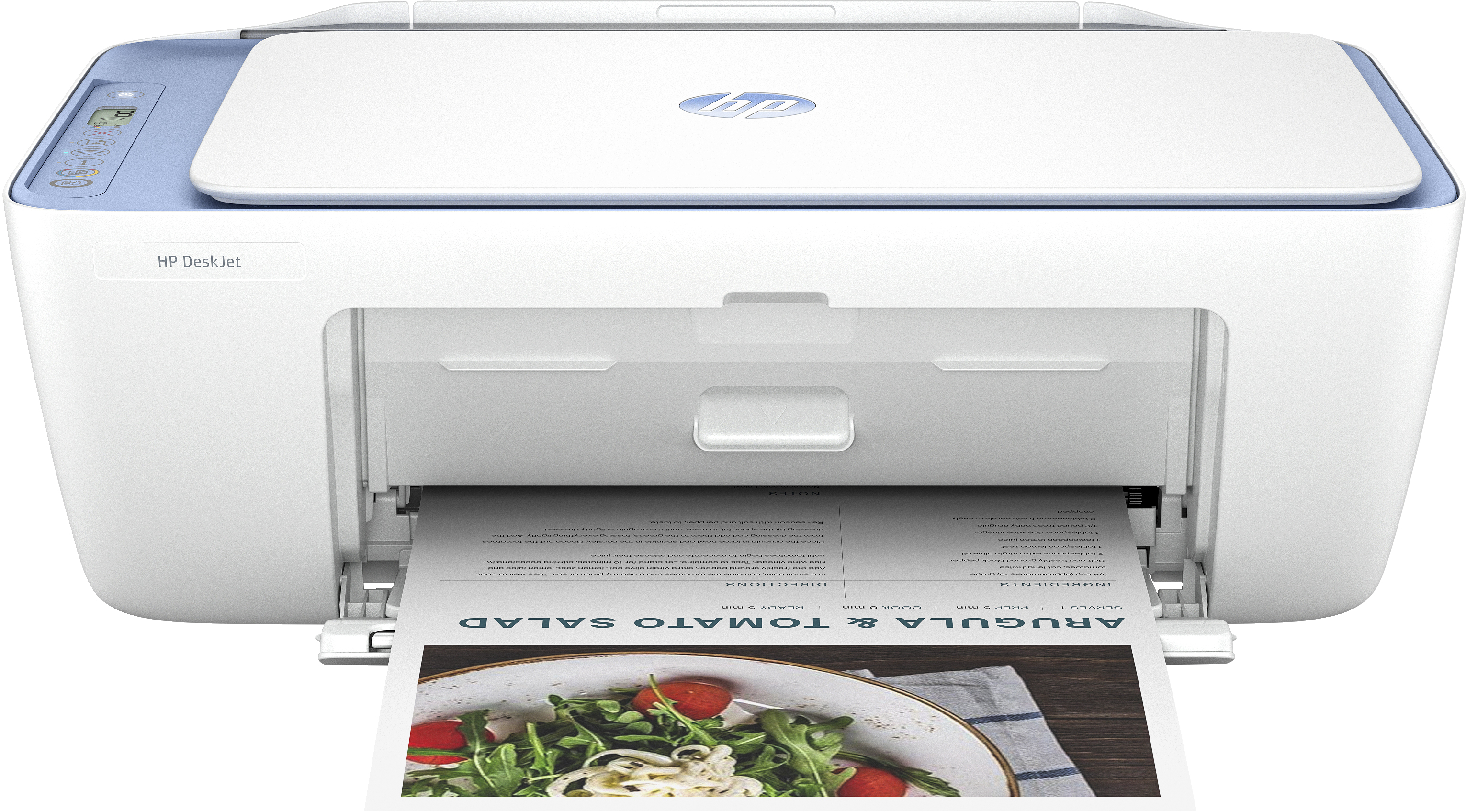 HP DeskJet Stampante multifunzione 2822e