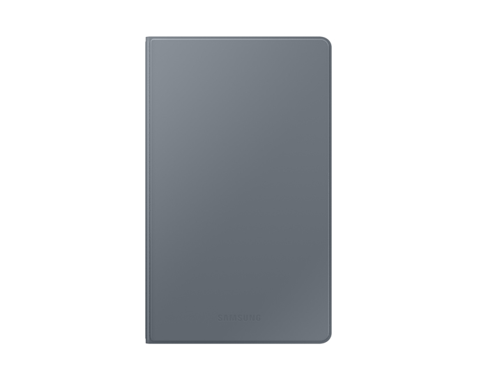 Samsung EF-BT220PJEGWW custodia per tablet 22,1 cm (8.7") Custodia a libro Grigio