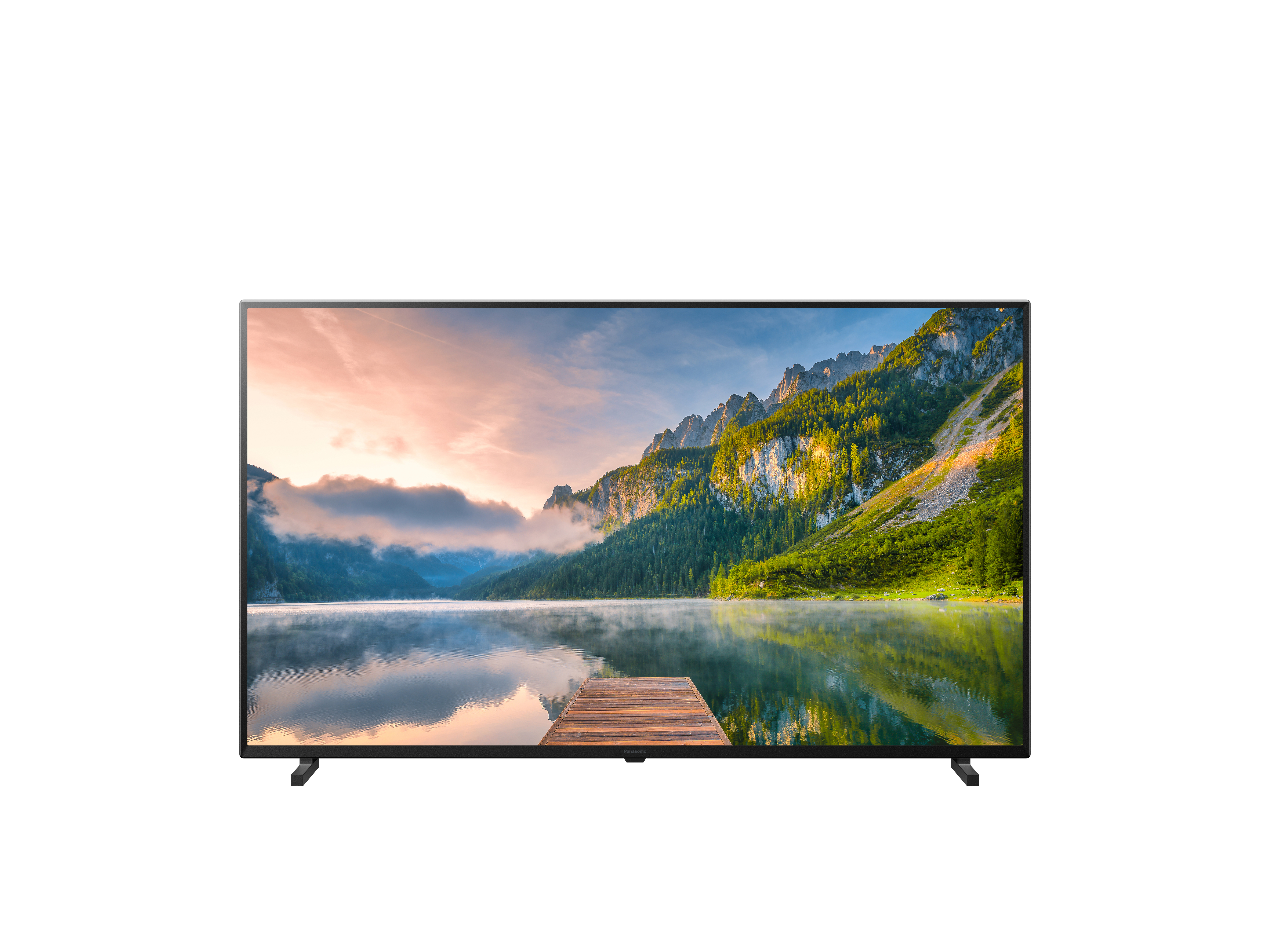 Panasonic JX800 series TX-65JX800E TV 165,1 cm (65") 4K Ultra HD Smart TV Wi-Fi Nero