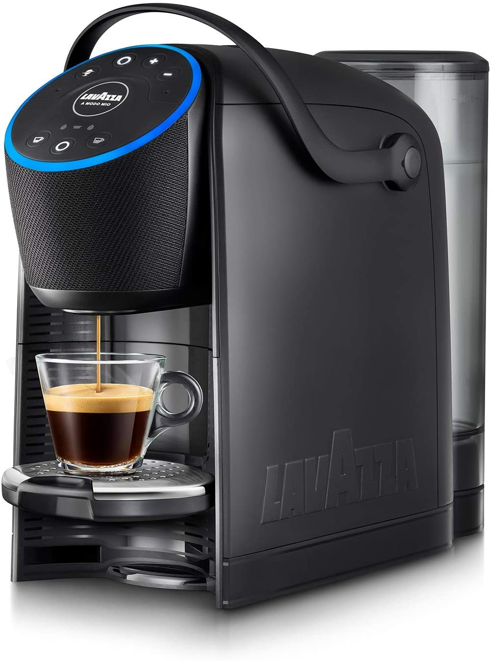 Lavazza A Modo Mio Voicy Automatica Macchina per caffè a capsule 1,1 L