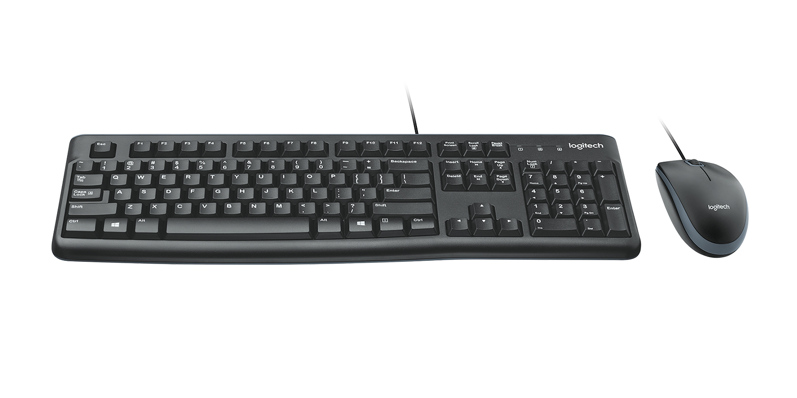 Logitech MK120