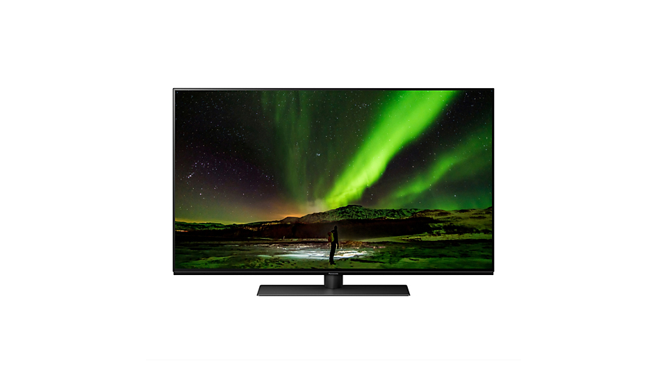 Panasonic TX-48JZ1500E TV 121,9 cm (48") 4K Ultra HD Smart TV Wi-Fi Nero