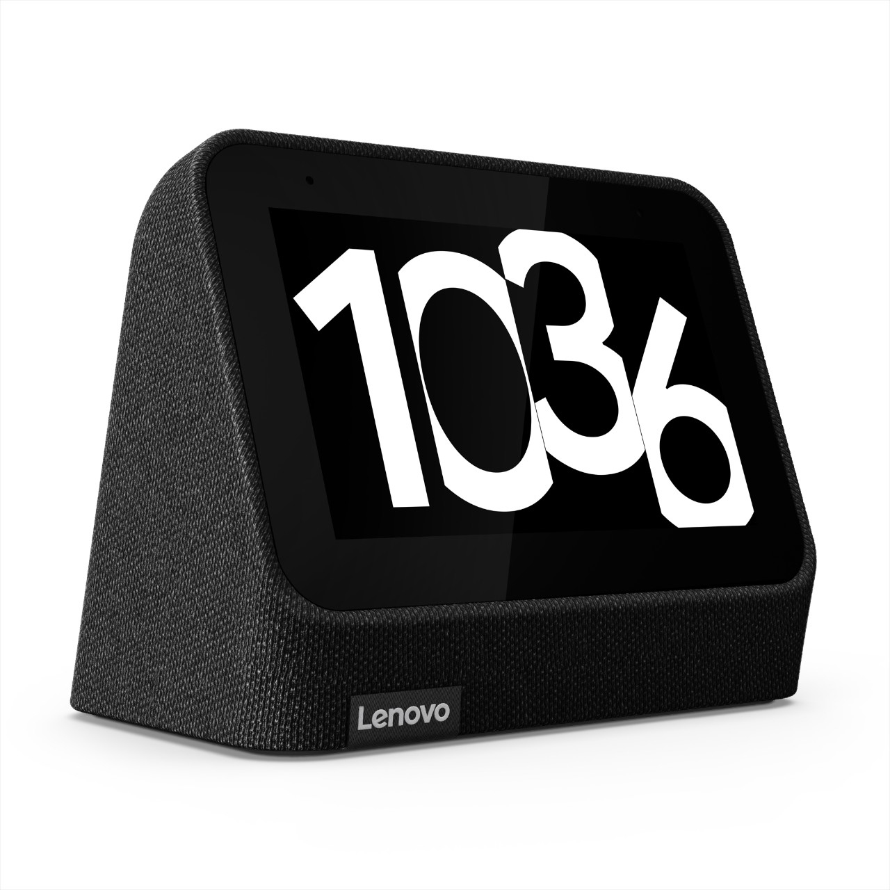 Lenovo Smart Clock 2